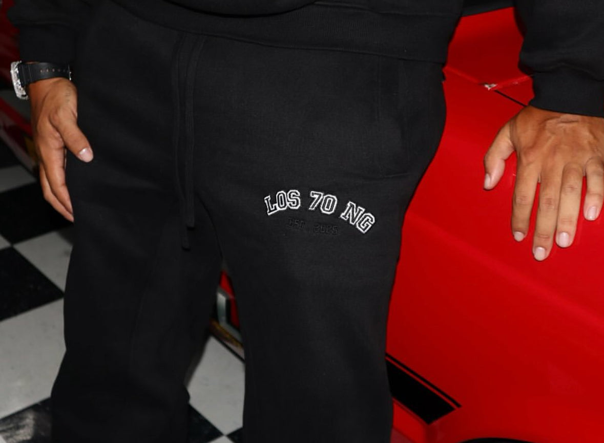 BOTTOMS