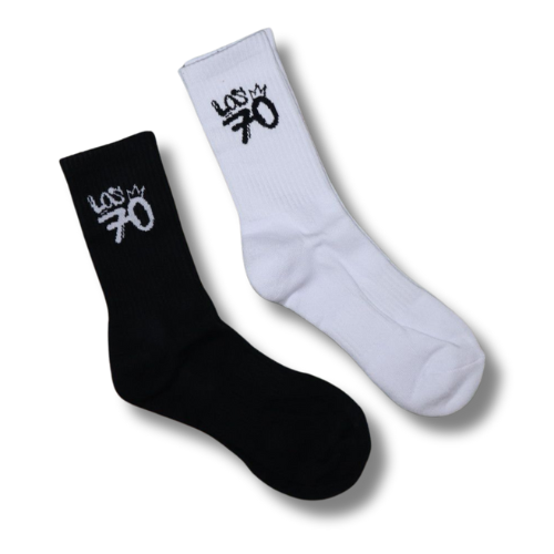 BASE SOCKS