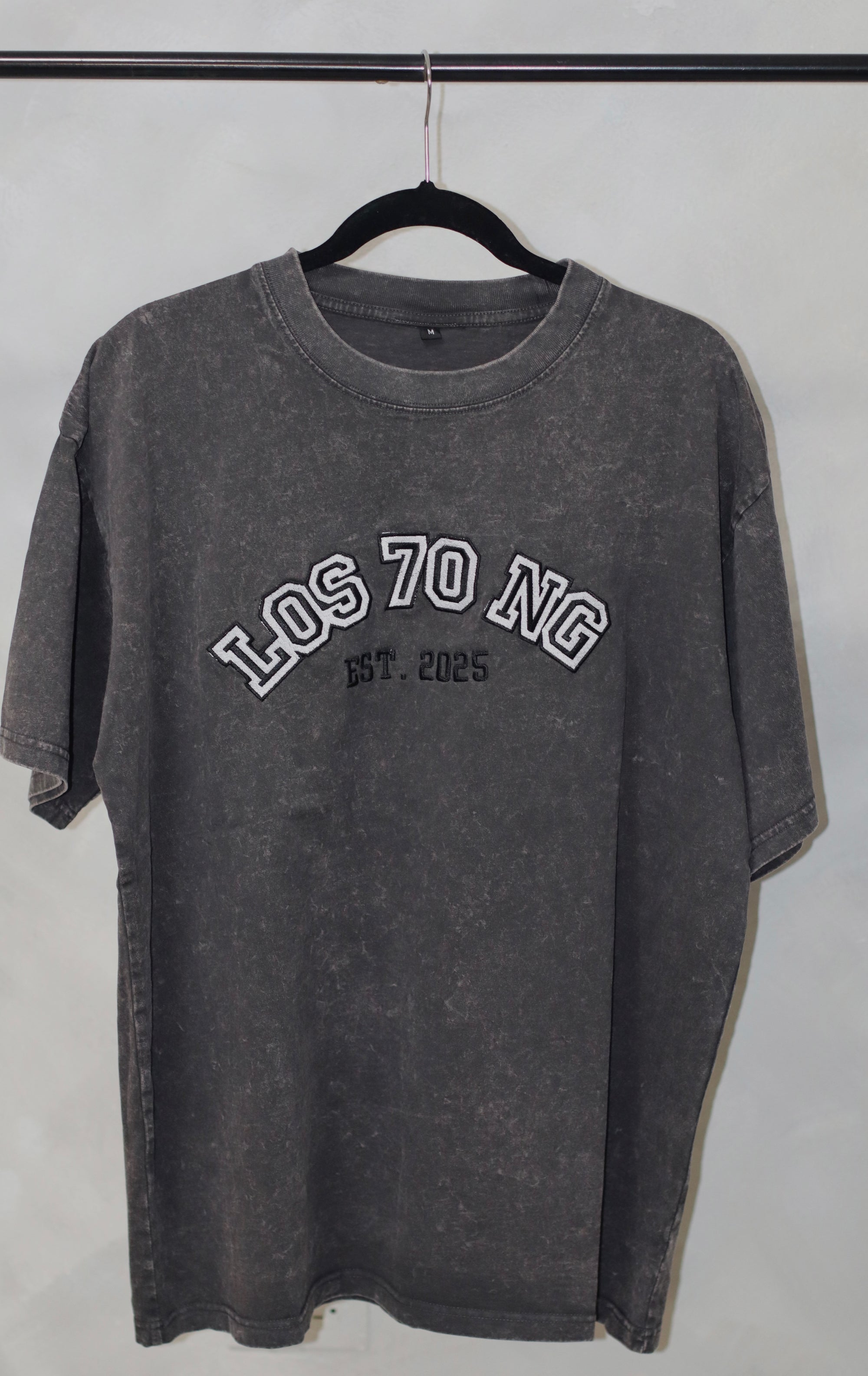 gray t-shirt #70NG