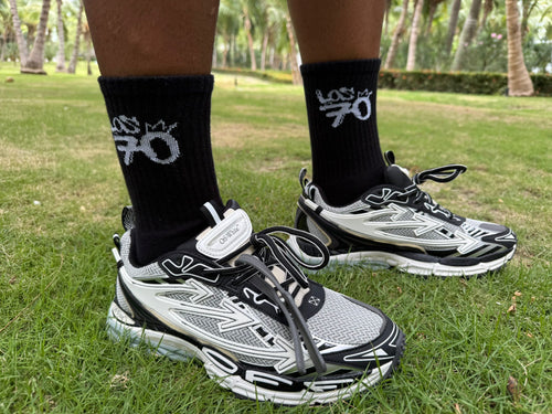 BASE SOCKS